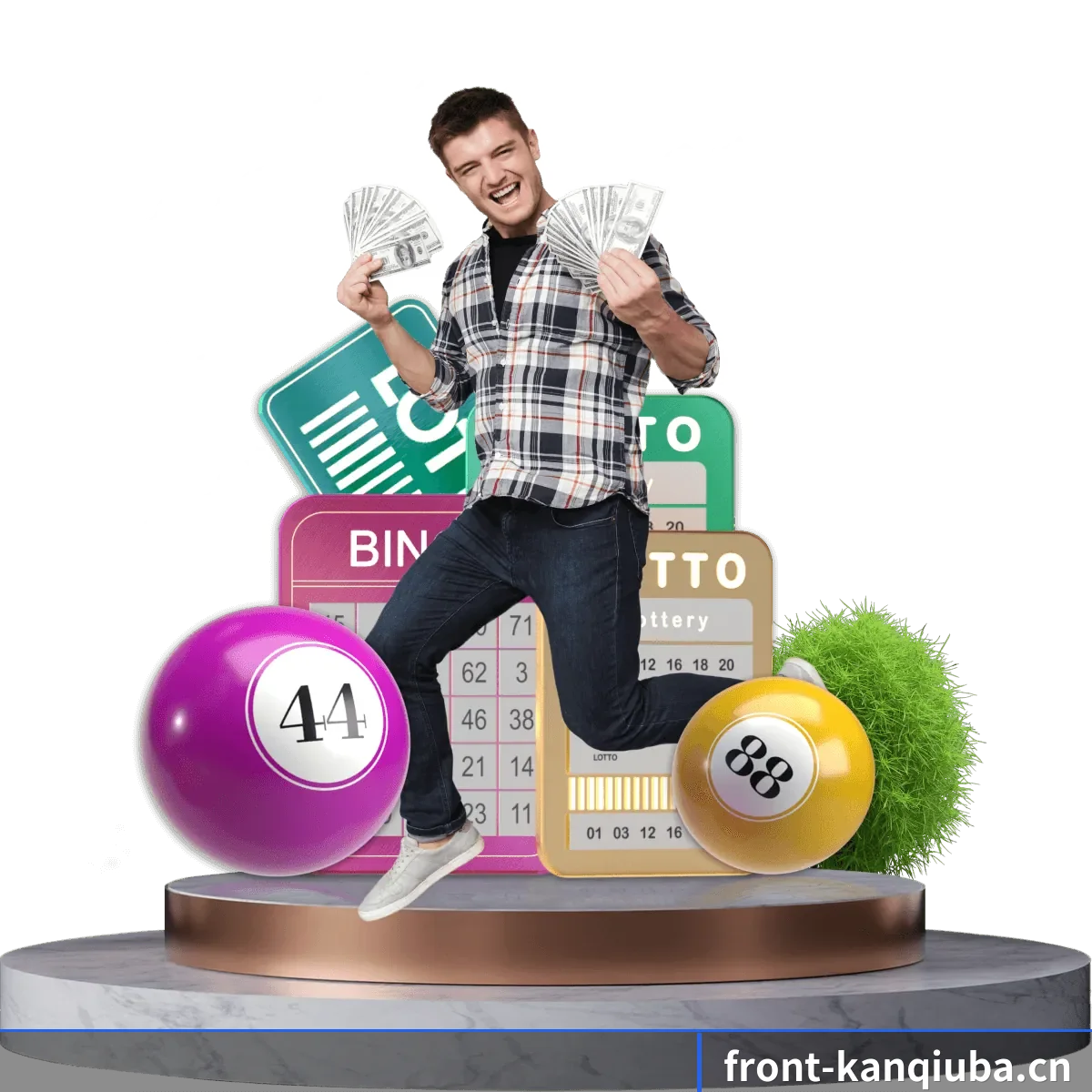 看球吧(KANQIBA SPORTS)官方网站 APP 界面