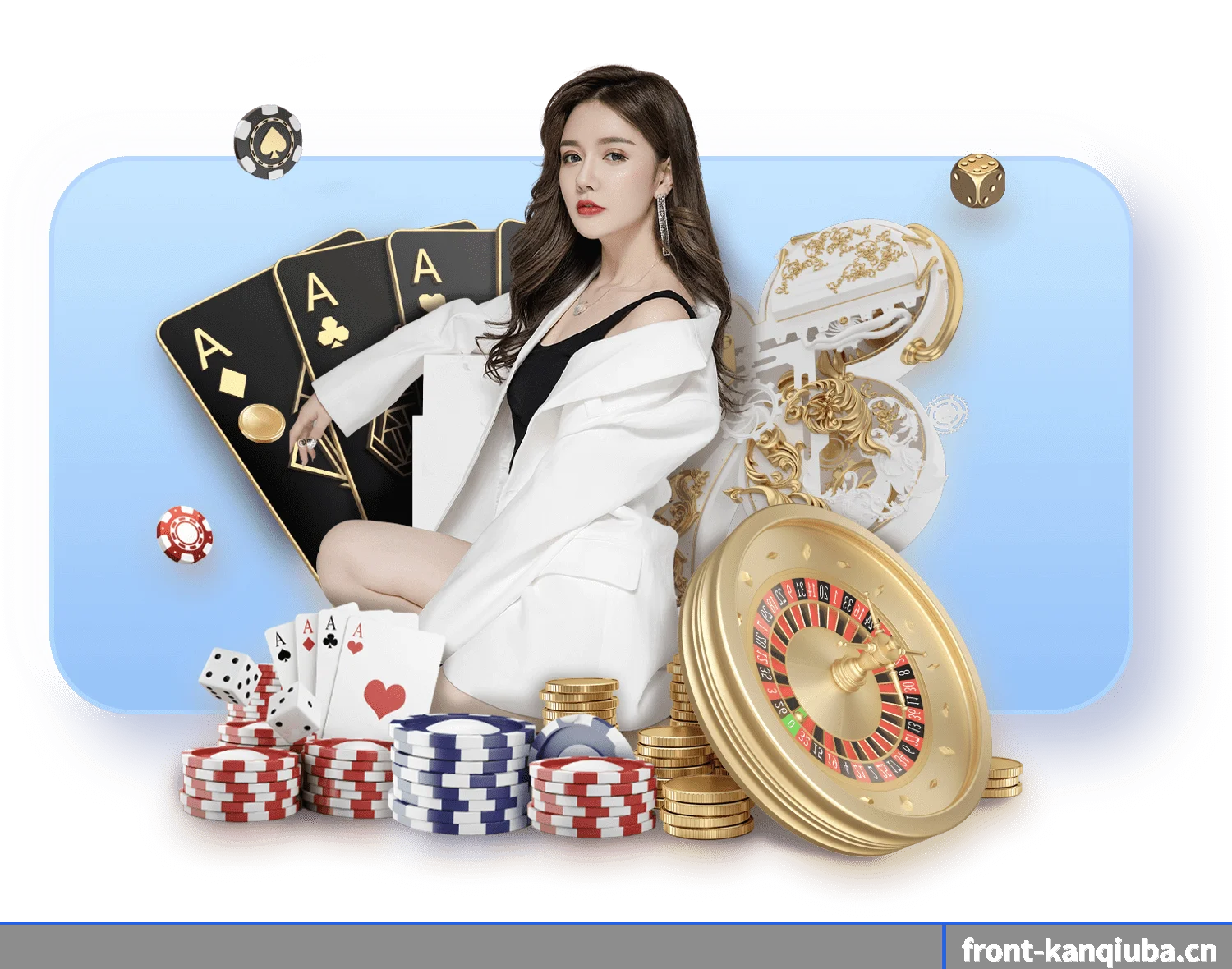 看球吧（KANQIBA SPORTS）官方网站 APP